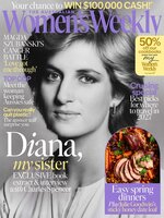 The Australian Women's Weekly